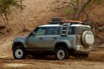 Land Rover Defender 110 D240 Urban Pack 2020 года (UK)